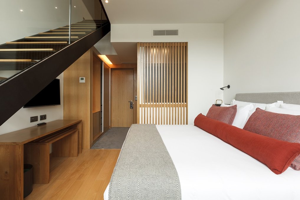 NEYA Porto Hotel 6/56