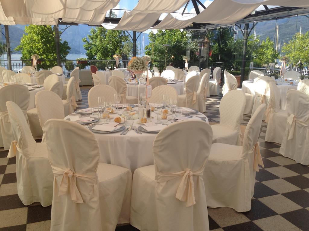 CAMIN HOTEL LUINO 22/30
