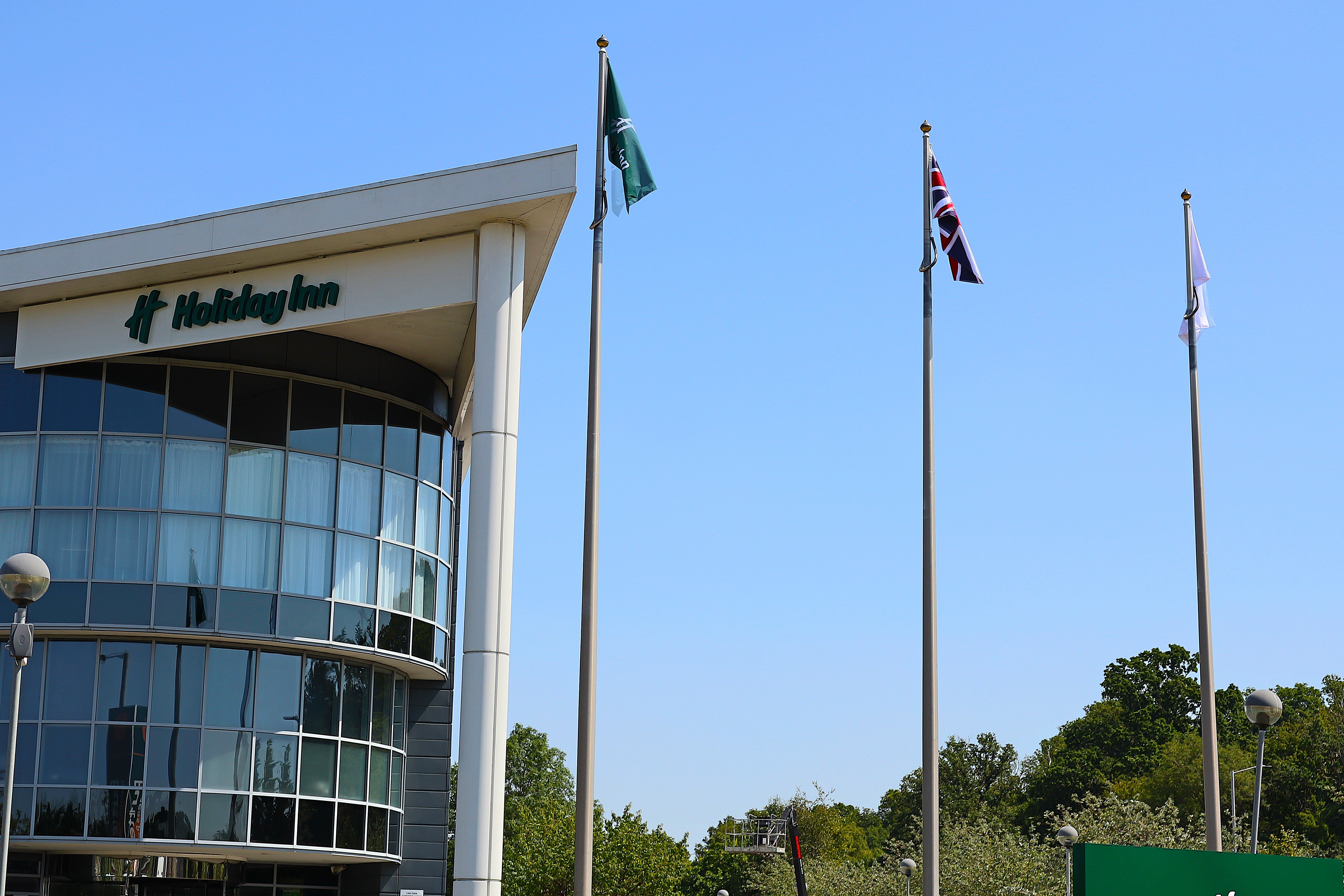 London Luton Vale Hotel 1/37
