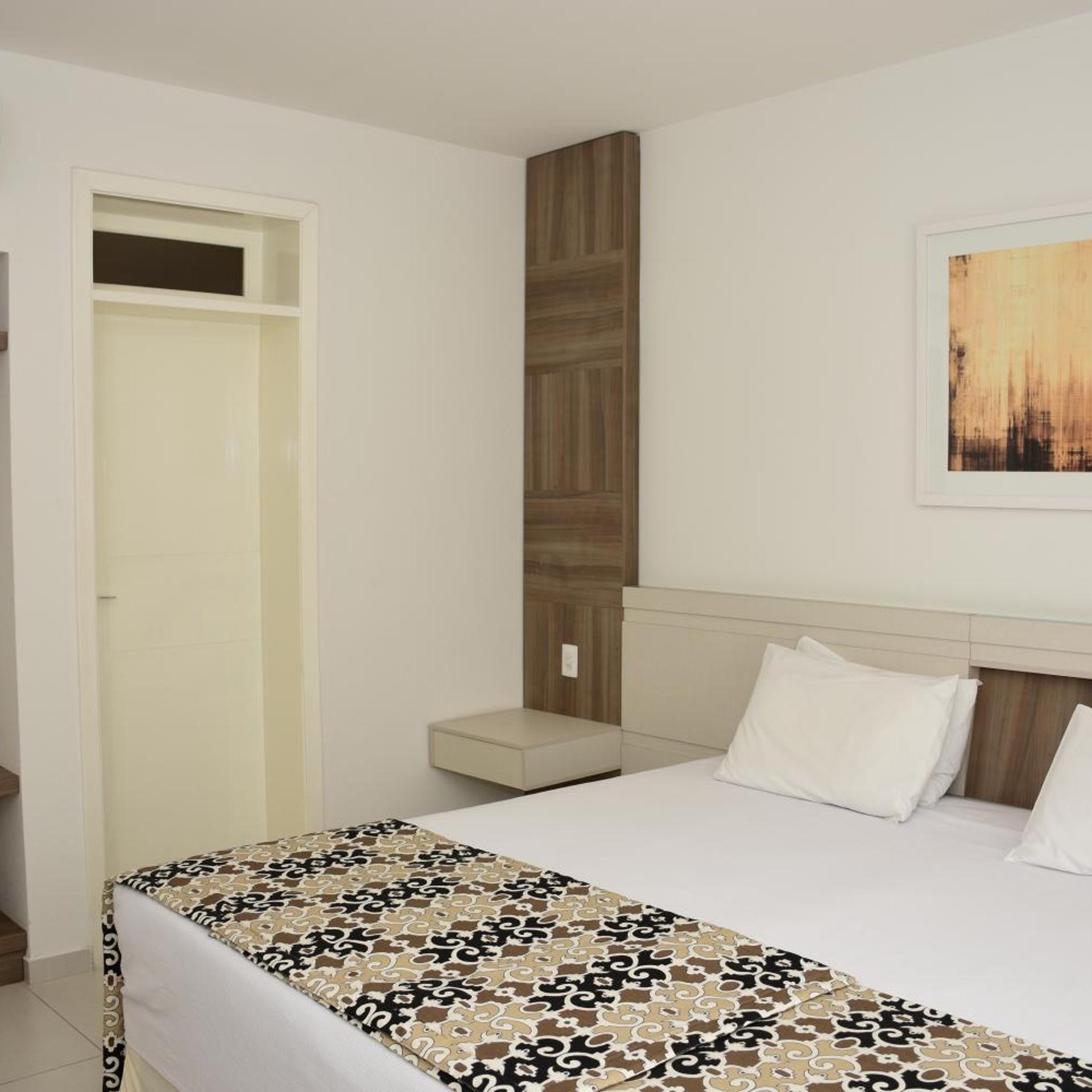 Atibaia Residence Hotel & Resort 10/50