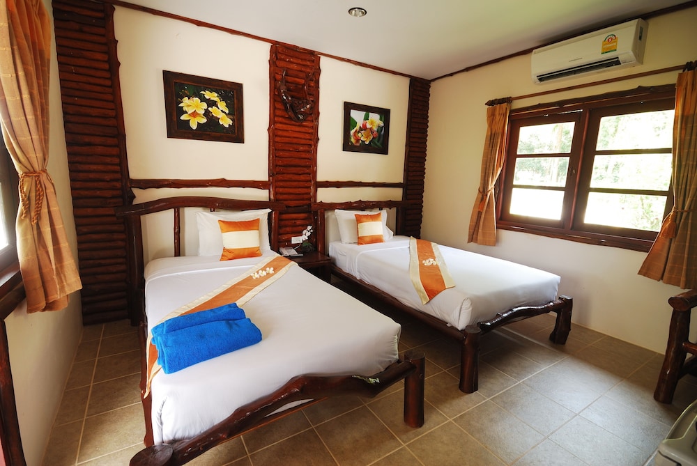 Talkoo Beach Resort 27/58