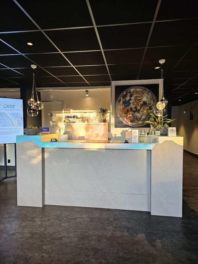 The Originals City, Hotel Ariane, Toulouse 10/56