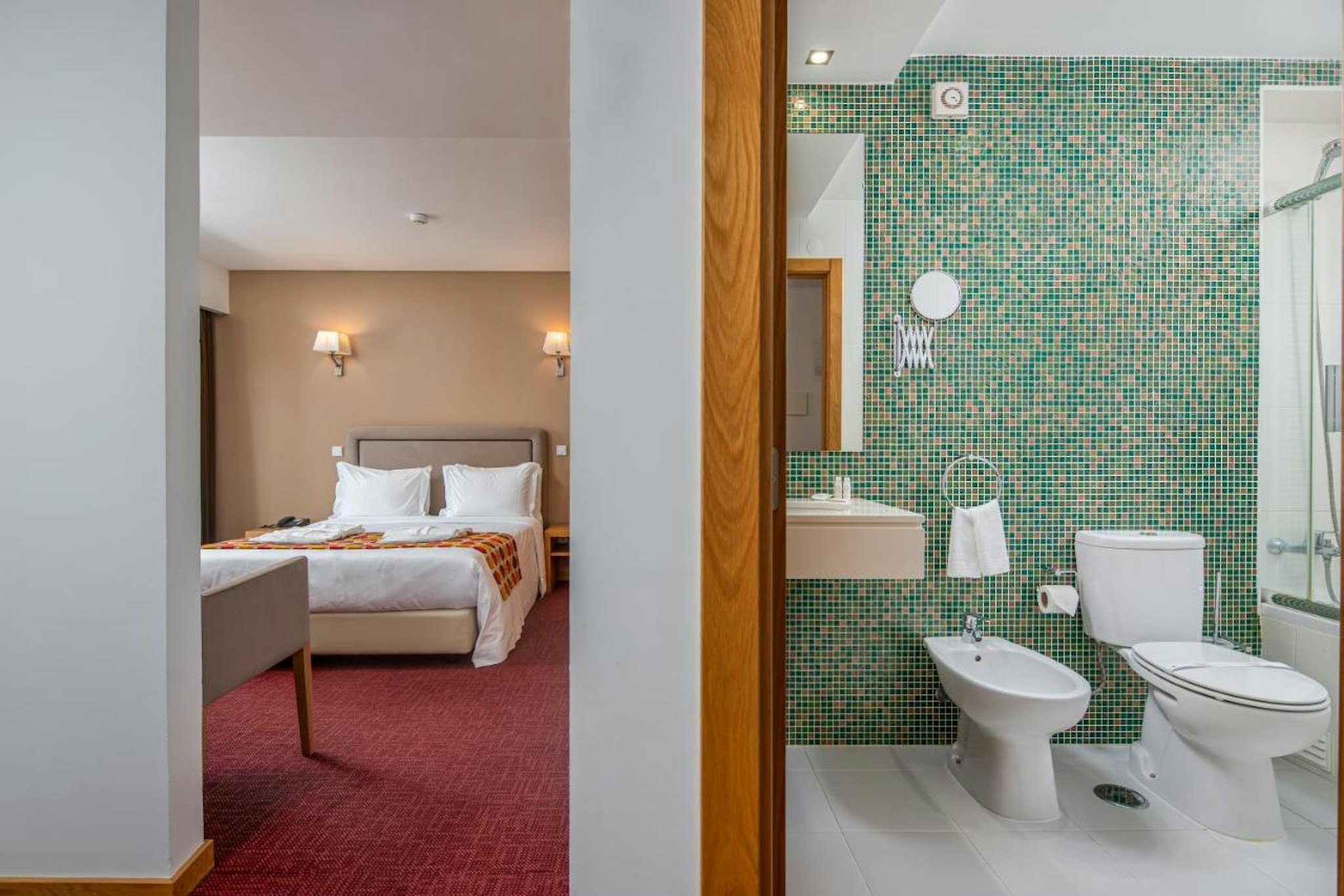Stay Hotel Leiria Centro 50/54