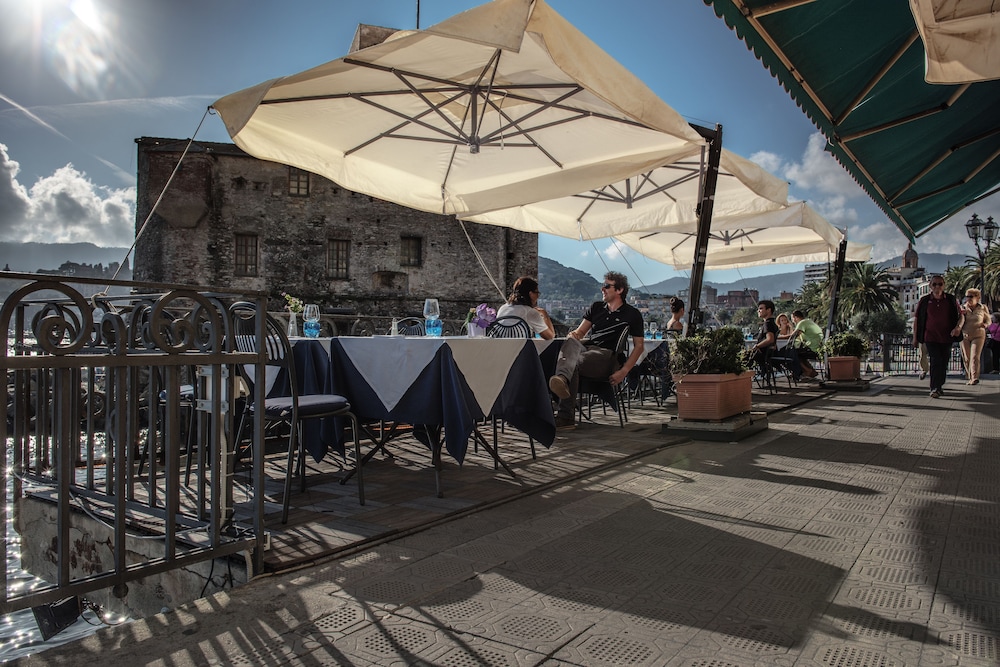 Hotel Italia e Lido Rapallo 55/71