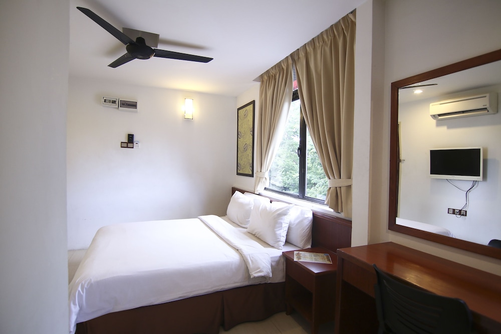 Ag Hotel Penang 18/48