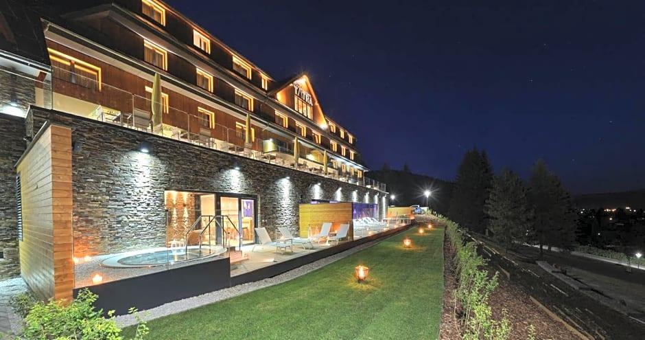 Grandhotel Tatra 5/50