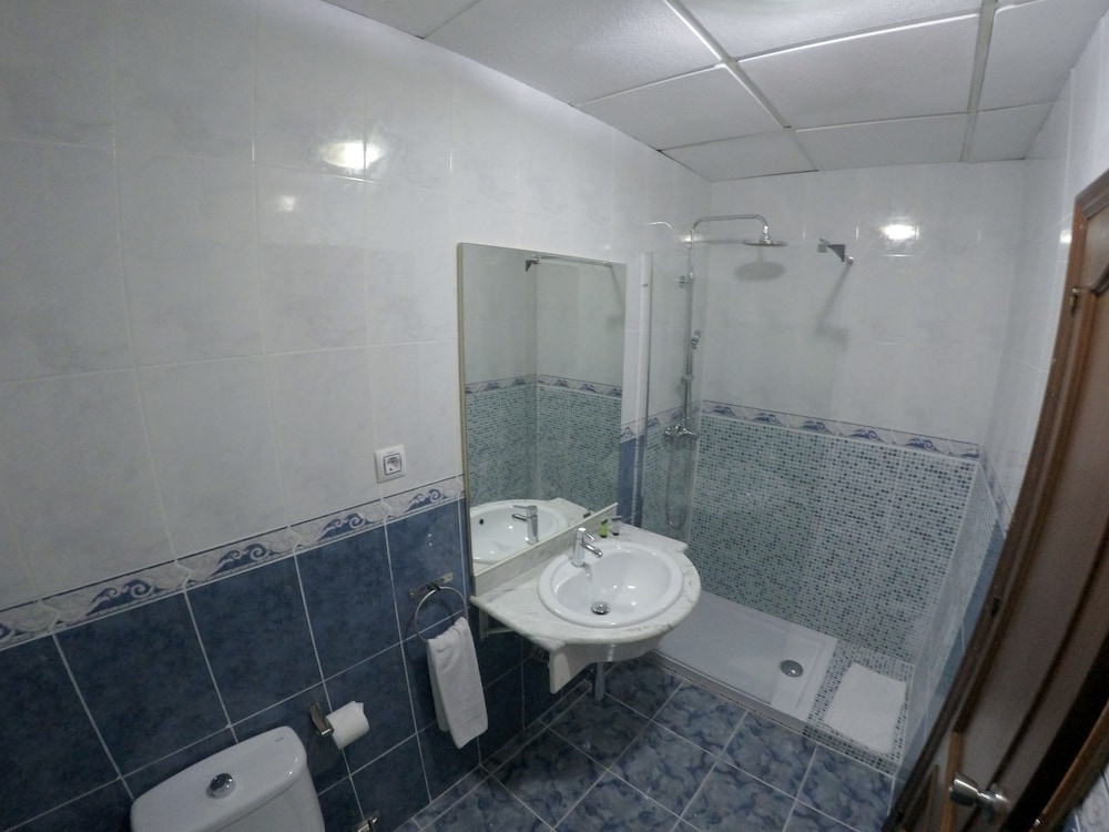 Hotel Sagunto 21/24