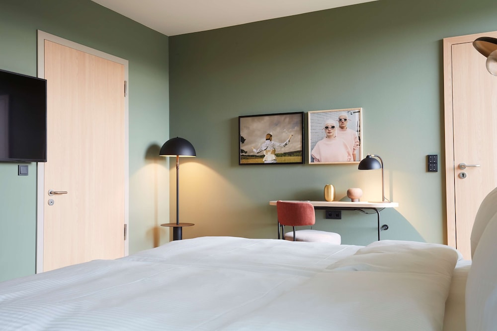 Scandic Frankfurt Hafenpark 17/64
