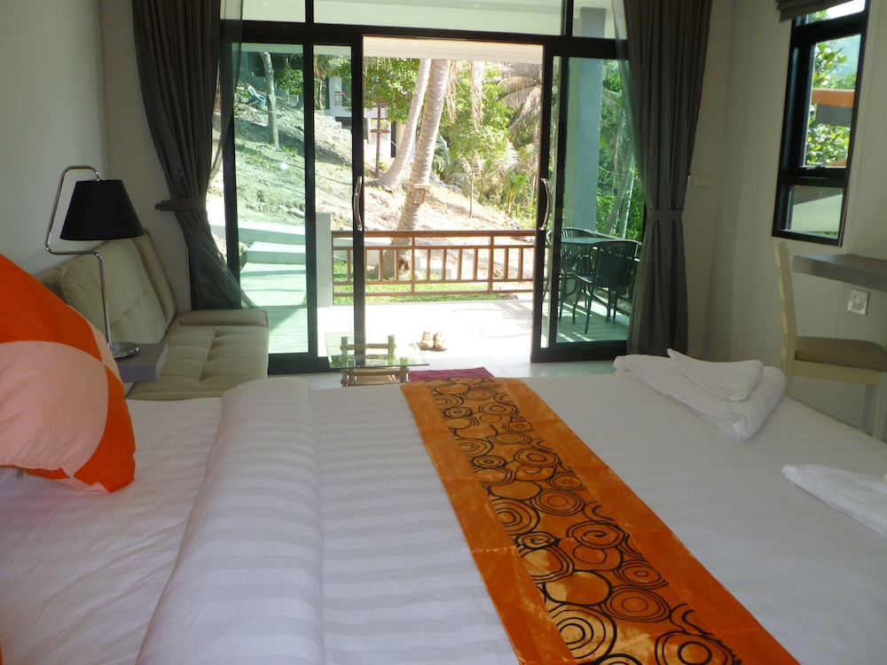 SUN MOON STAR RESORT 35/48