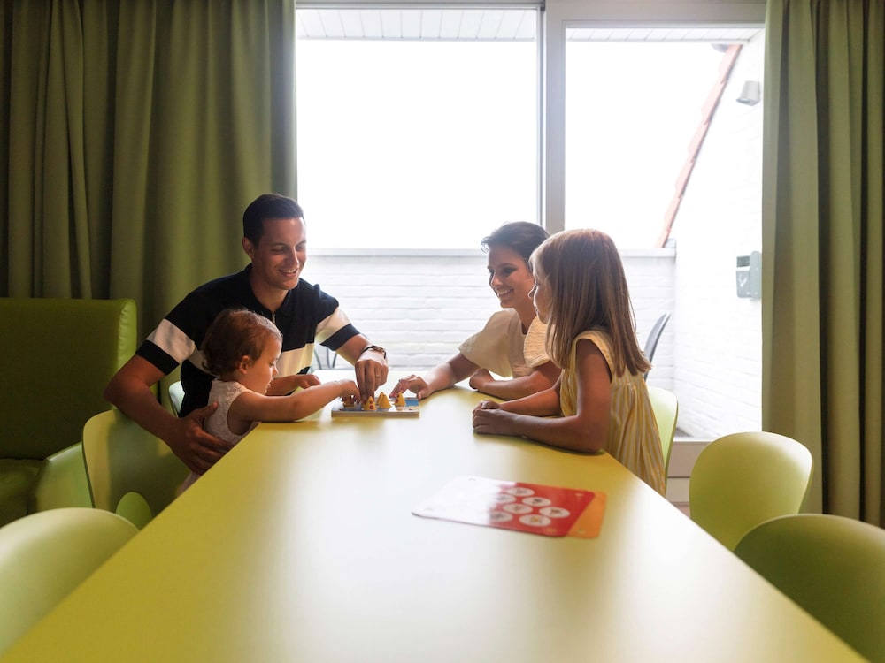 Ibis Styles Zeebrugge 40/79