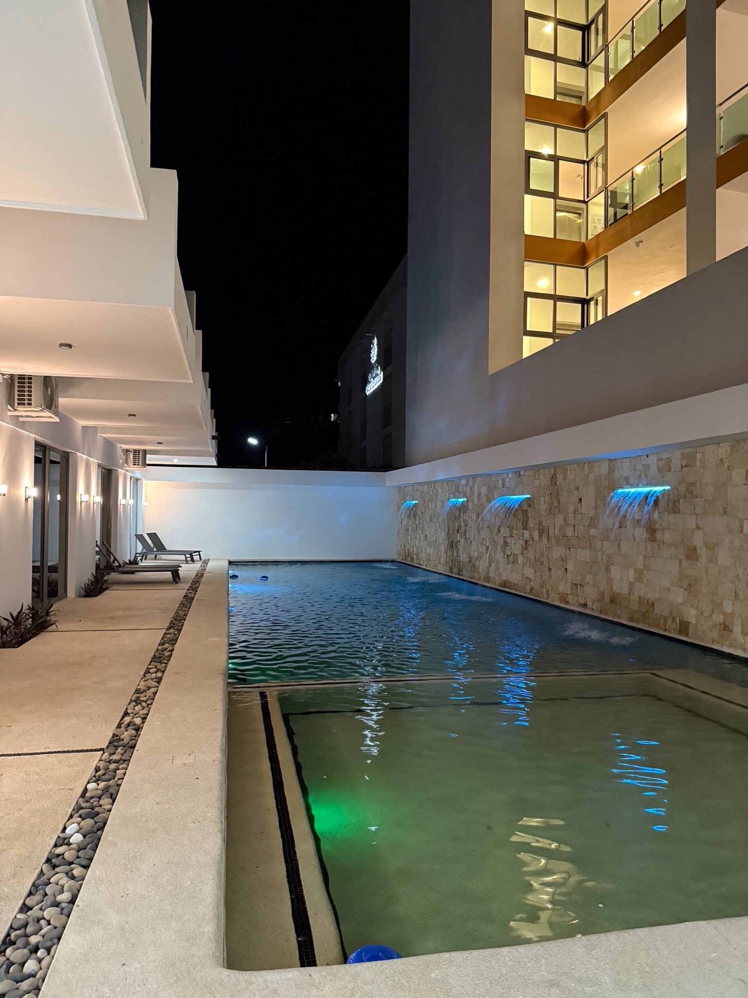 Safiro Suites Guayabitos 24/50