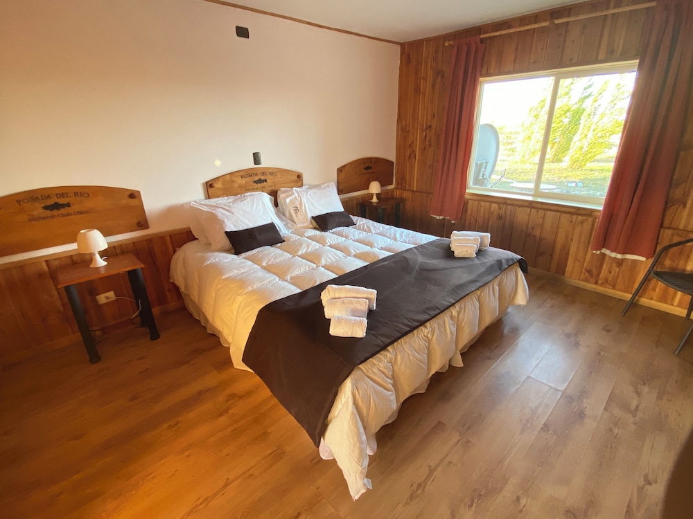 Hotel Posada del Río 8/20