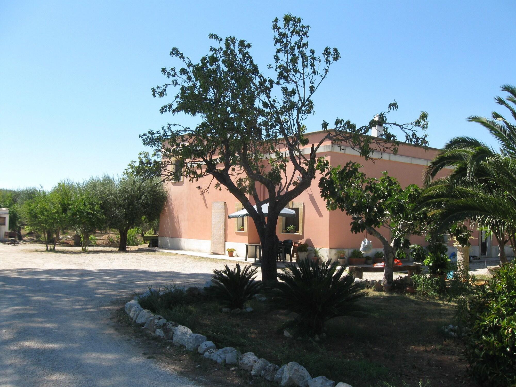 Bed & Breakfast Villa Rita 12/16