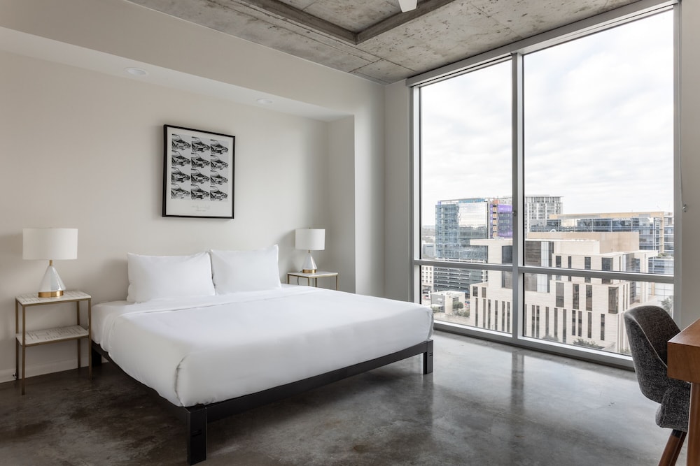 Kasa Austin 2nd Street Apartments 15/50