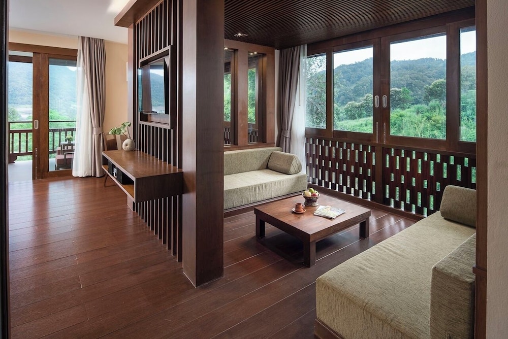 Panviman Chiang Mai Spa Resort 53/72