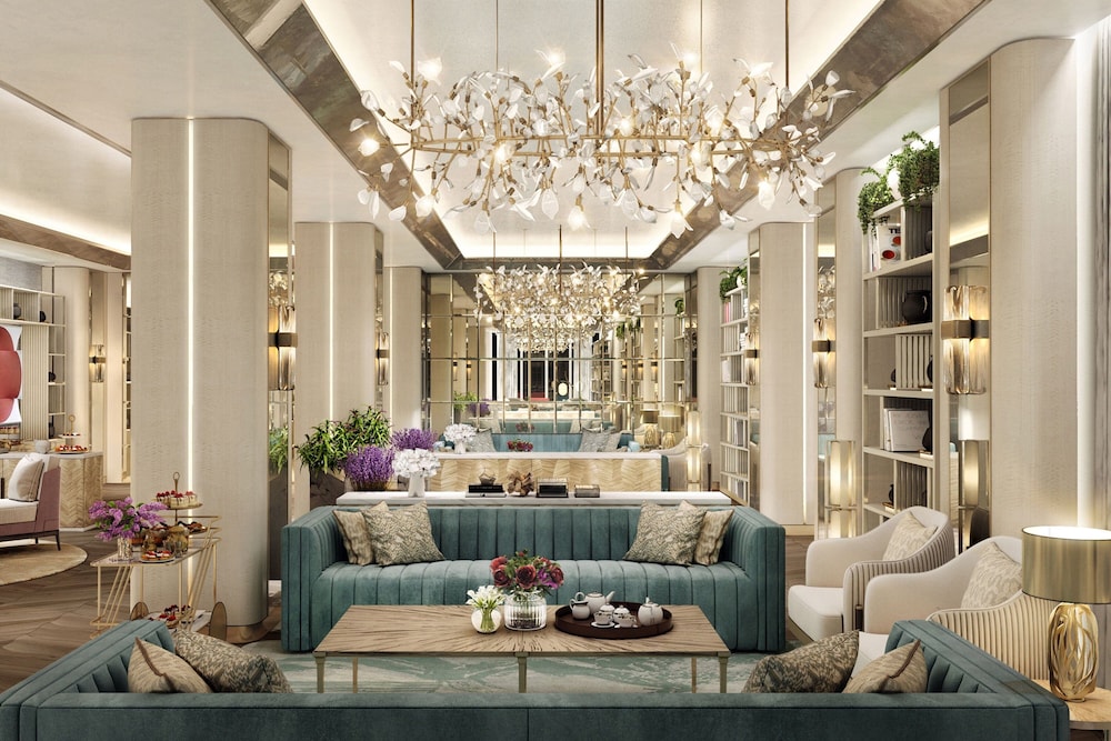 The St. Regis Kuwait 31/50