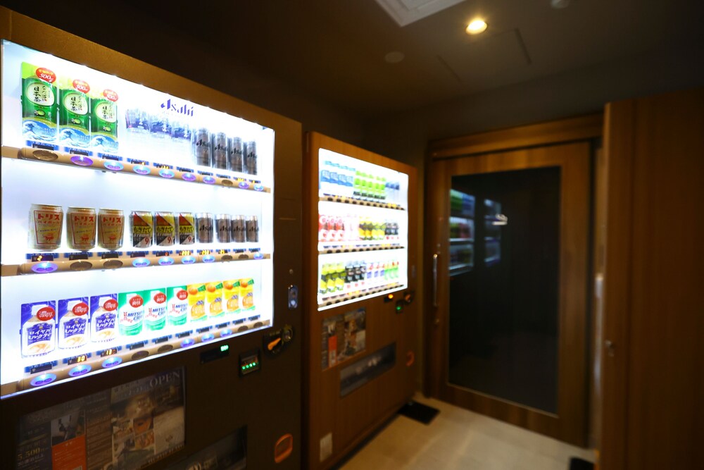 Dormy Inn Express Gotemba Hot Springs 7/48
