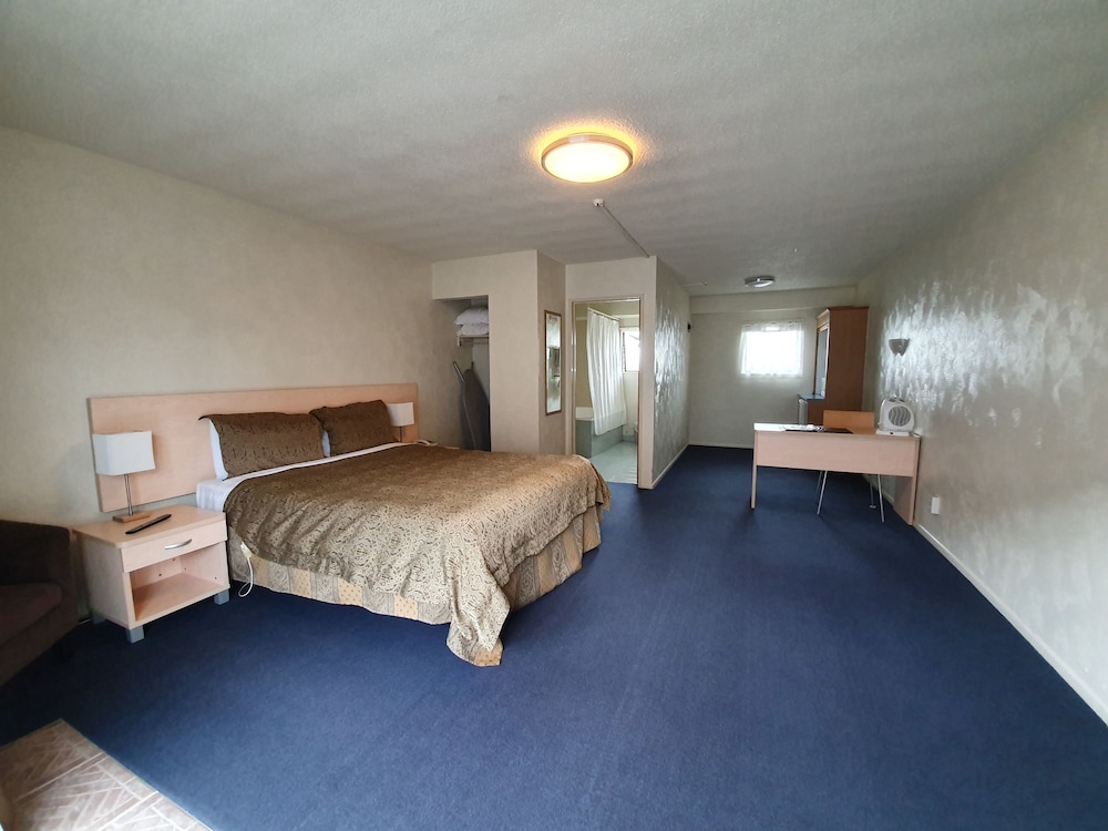 Abbots Hamilton - Hotel And Conference Centre 17/57