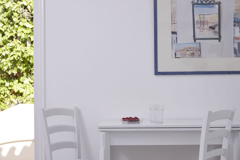 SPETSES RETREAT 6/22
