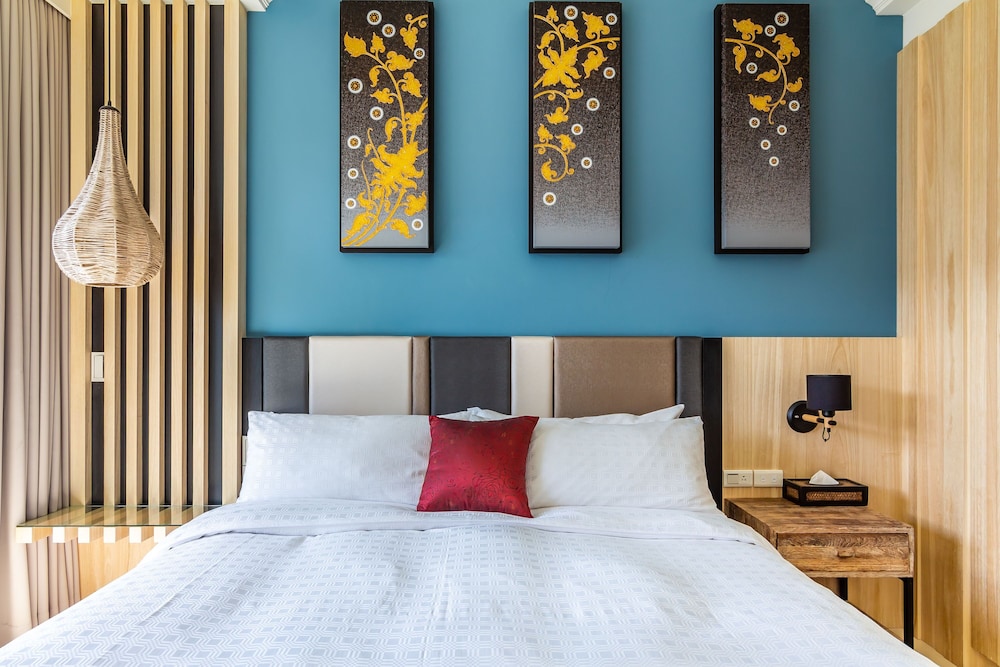 Mambo Boutique Hotel 12/44