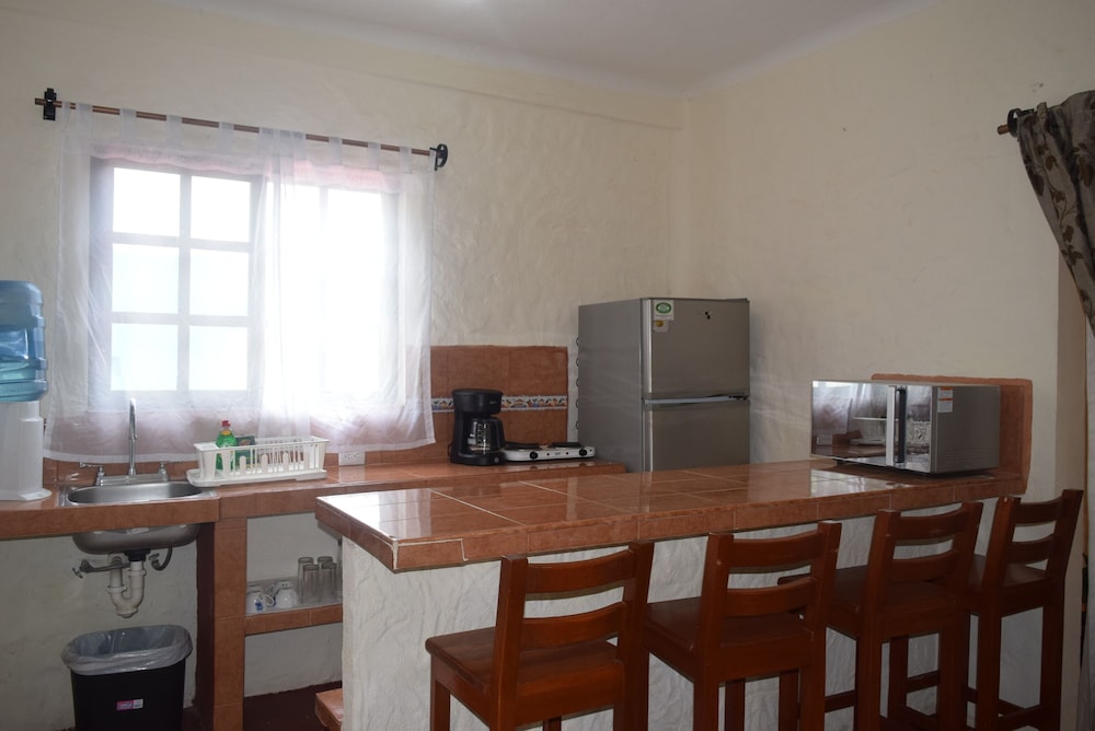Hotel el Moro 57/68