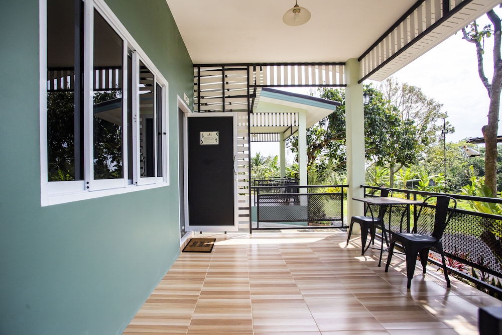Baan Suan Meetang Resort 12/50