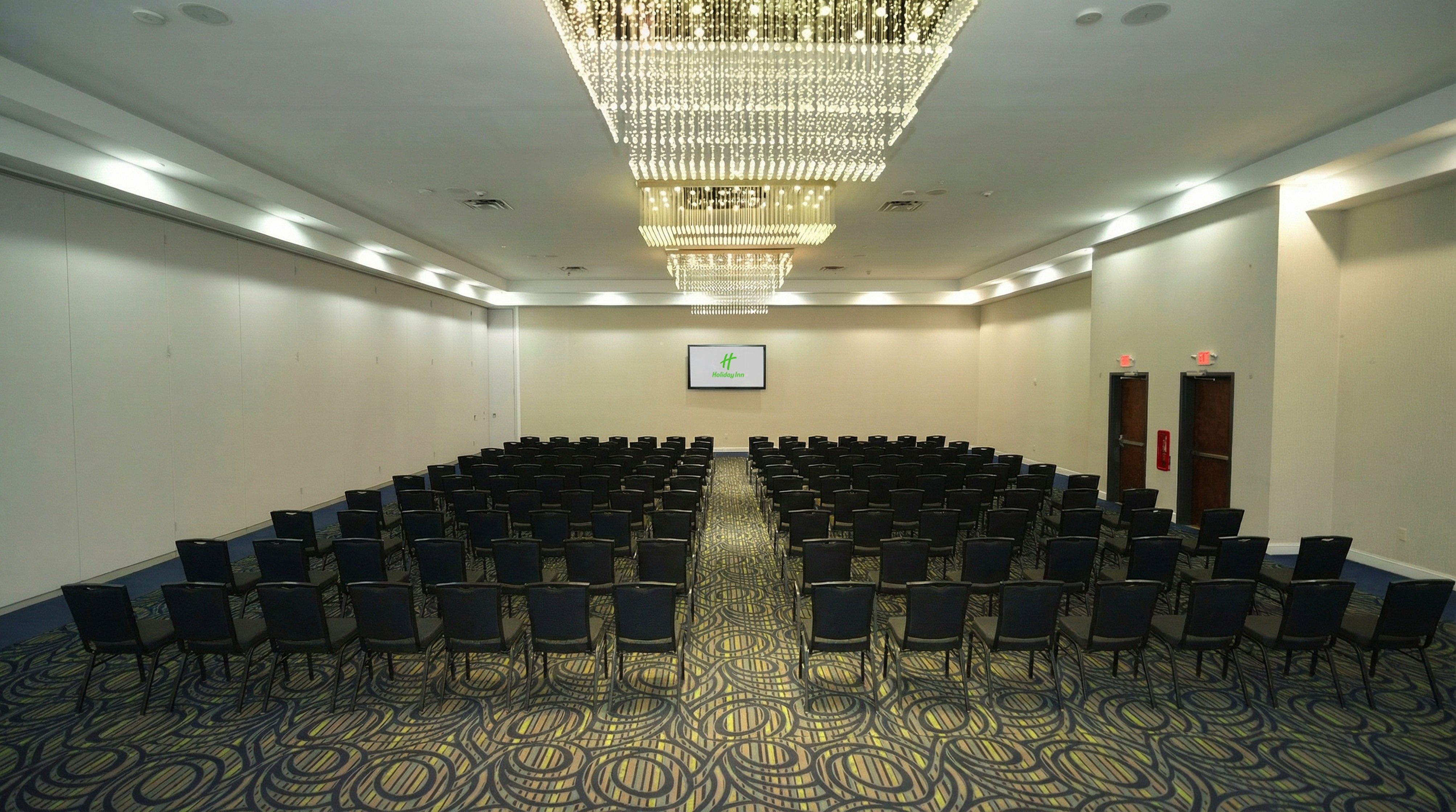 HOLIDAY INN SCRANTON EAST - DUNMORE 35/41