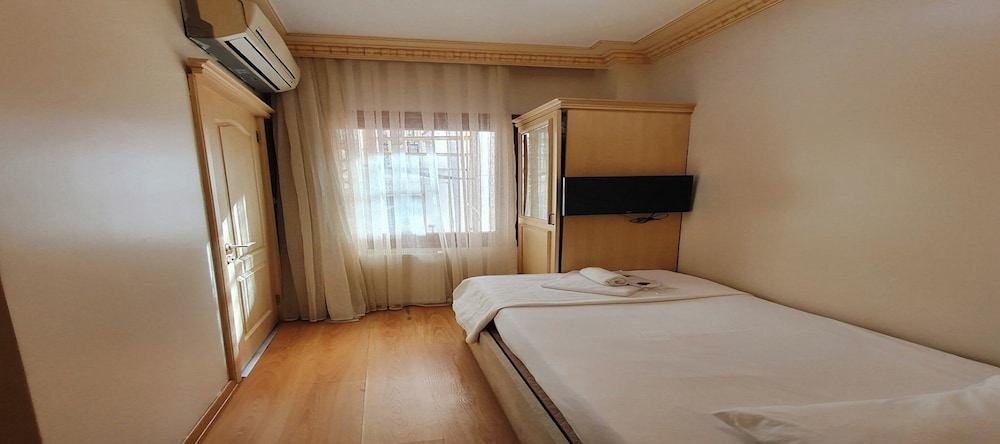 Felicity Hotel Istanbul 13/53