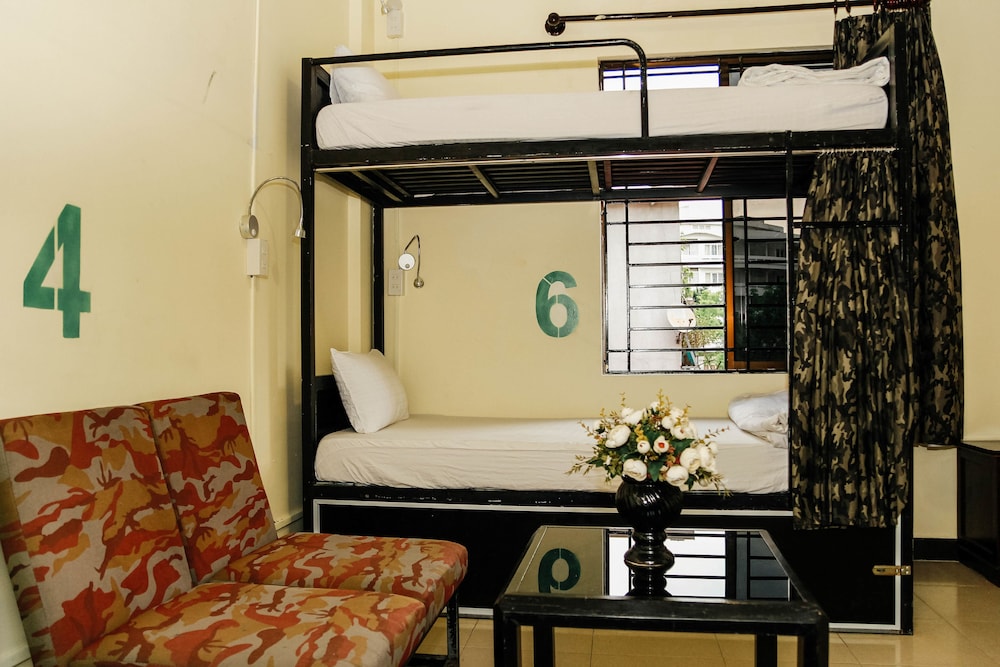 Dmz Hostel Hue 36/50