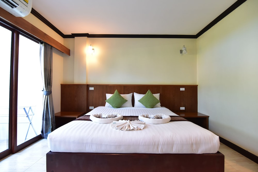 The Green Hotel Koh Lipe 22/61