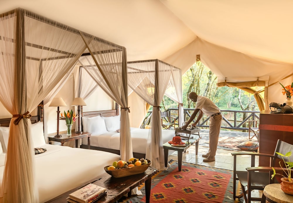 Fairmont Mara Safari Club 16/49