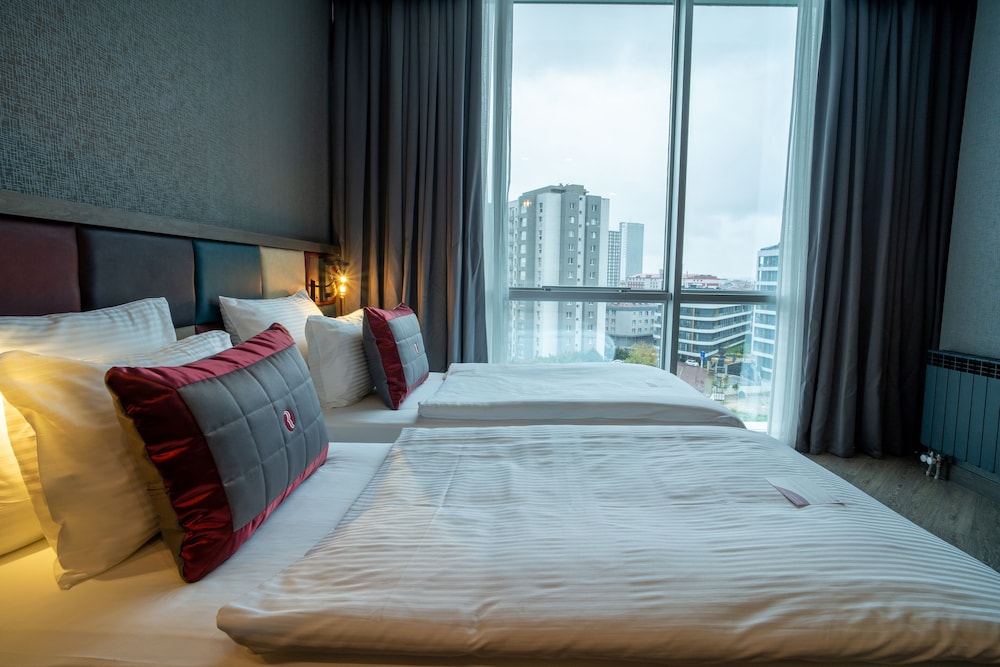 Ramada Encore by Wyndham Istanbul Avcilar 12/41