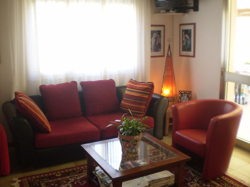 Hotel Villa Roberta 13/22