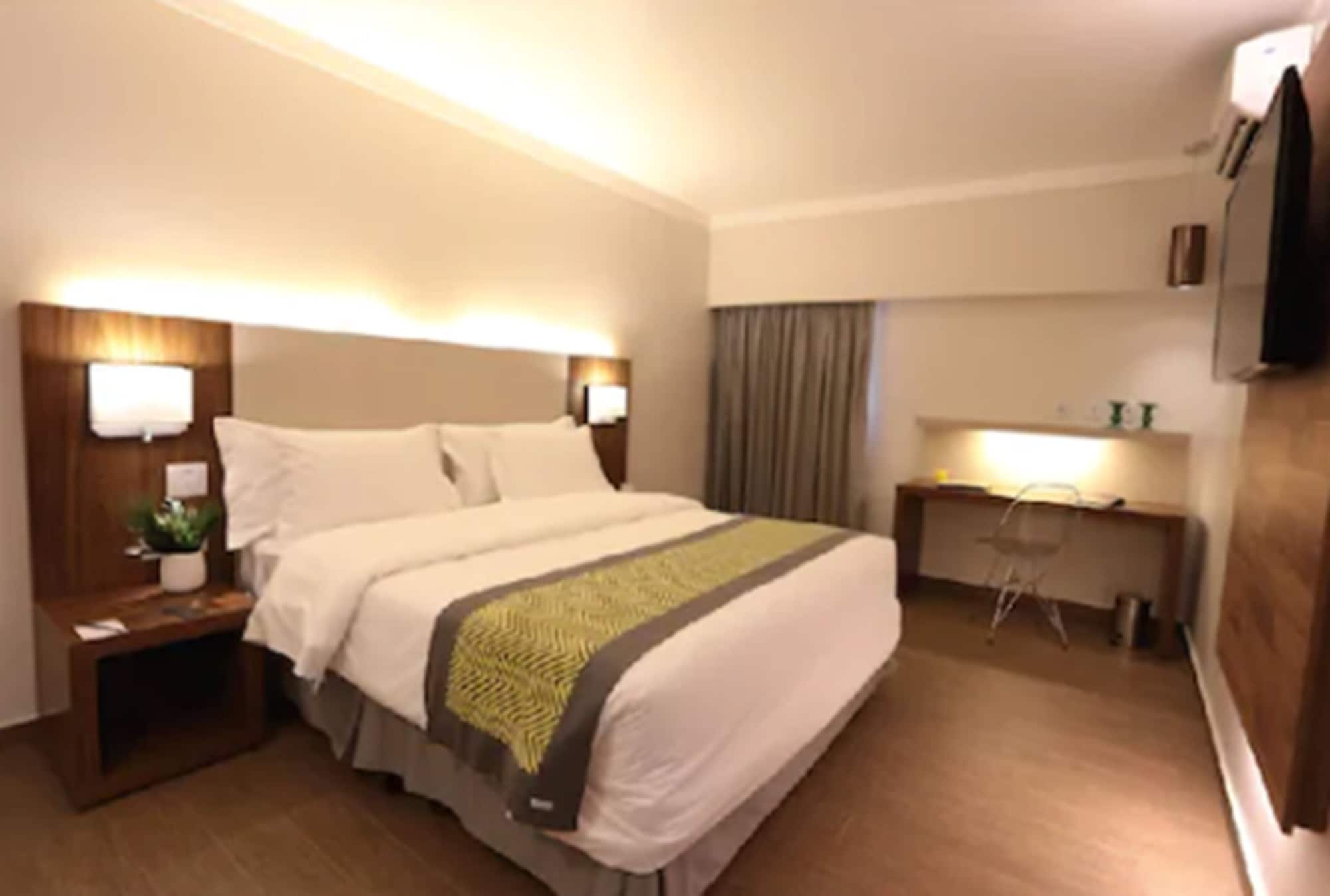 Prime, King Bed