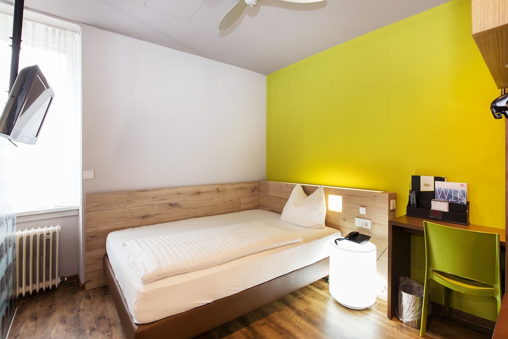Basic Hotel Innsbruck 27/48