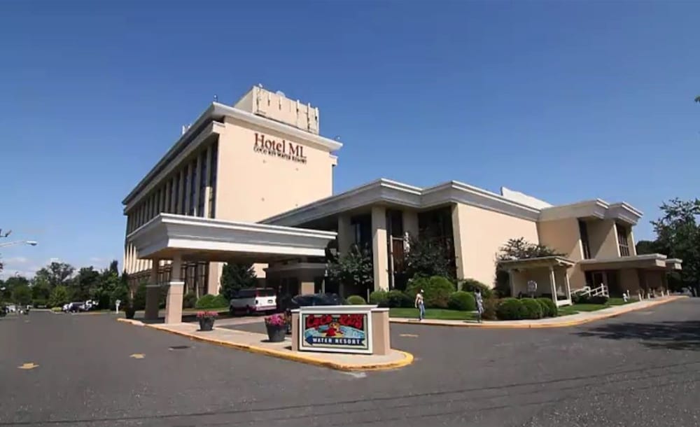 The Hotel Ml 1/57