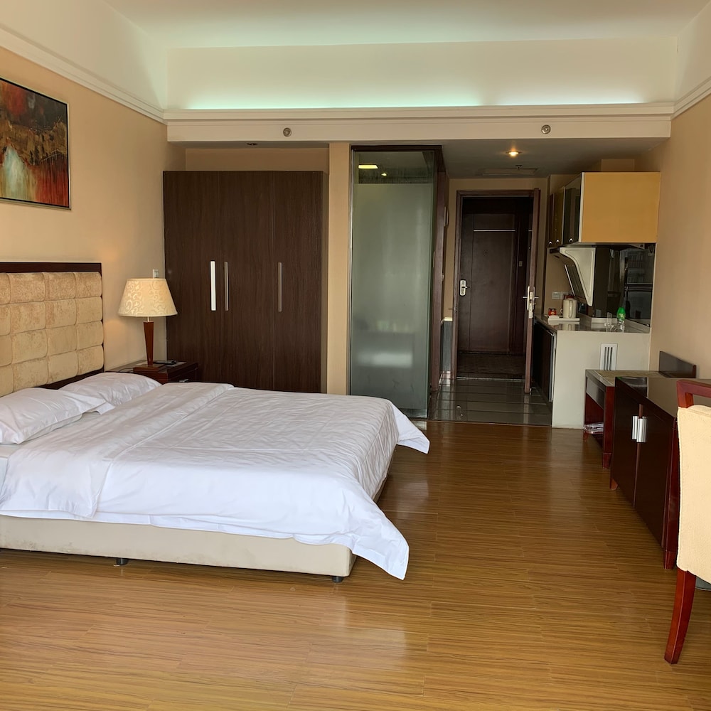 Yinfeng International Apartment 26/50