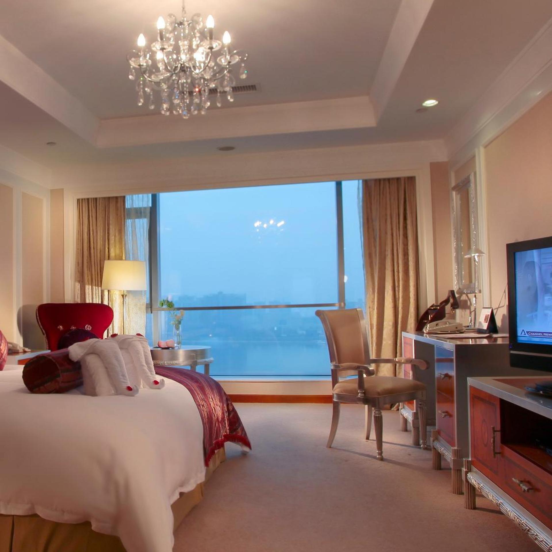 Qingyuan KB Hotel 20/69