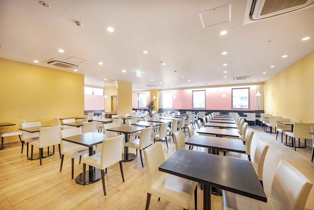 Candeo Hotel Uenokouen Ueno Park 55/63