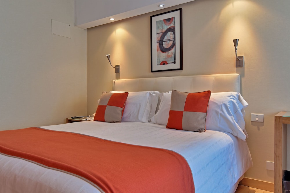 Regente Palace Hotel 10/48