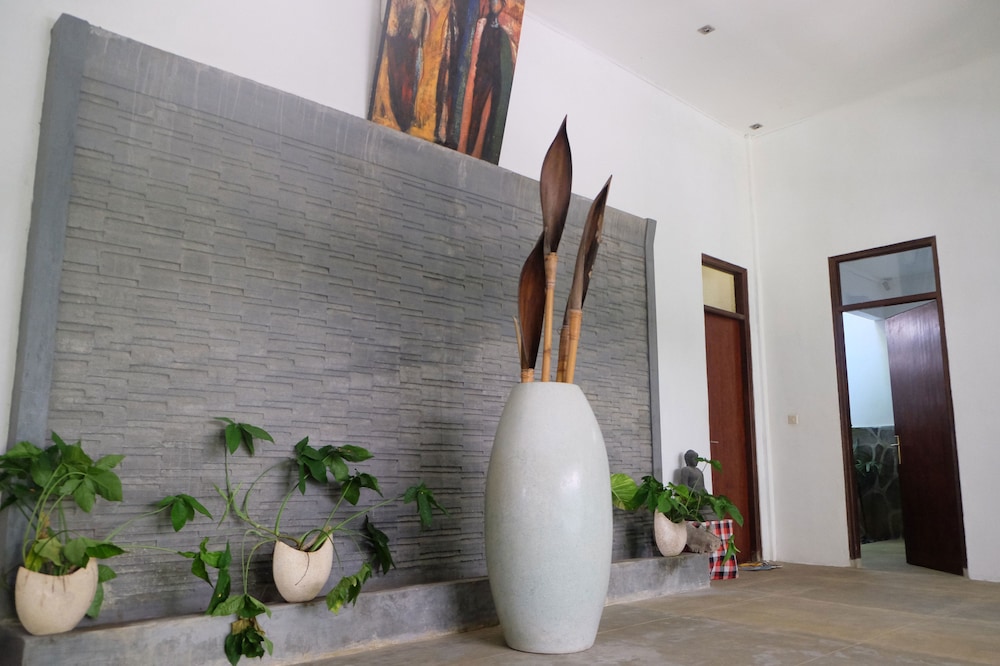 Villa Boreh Beach Resort And Spa 25/64