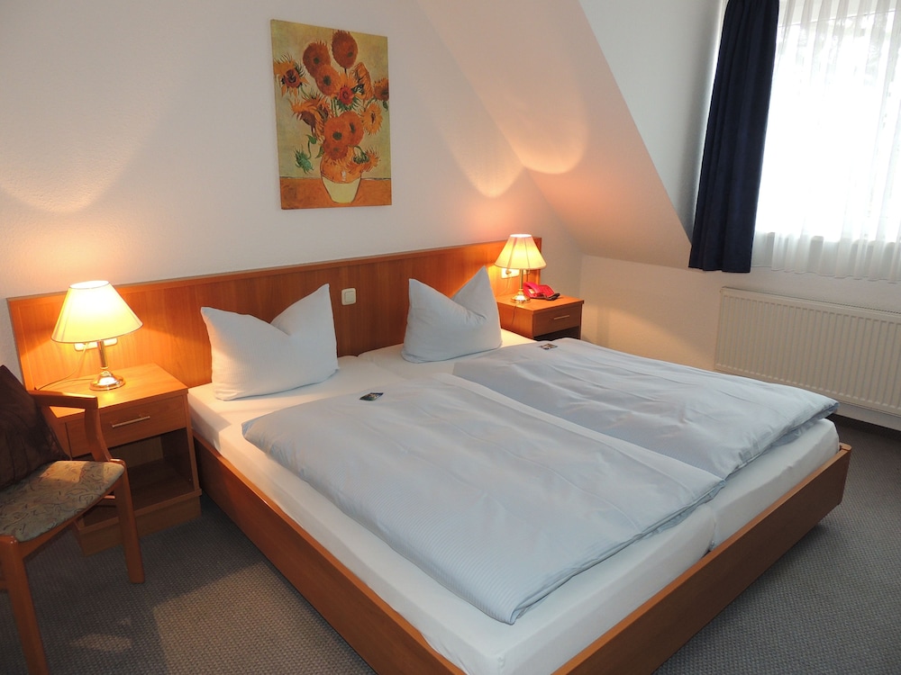 Hotel Stadt Munster 10/38