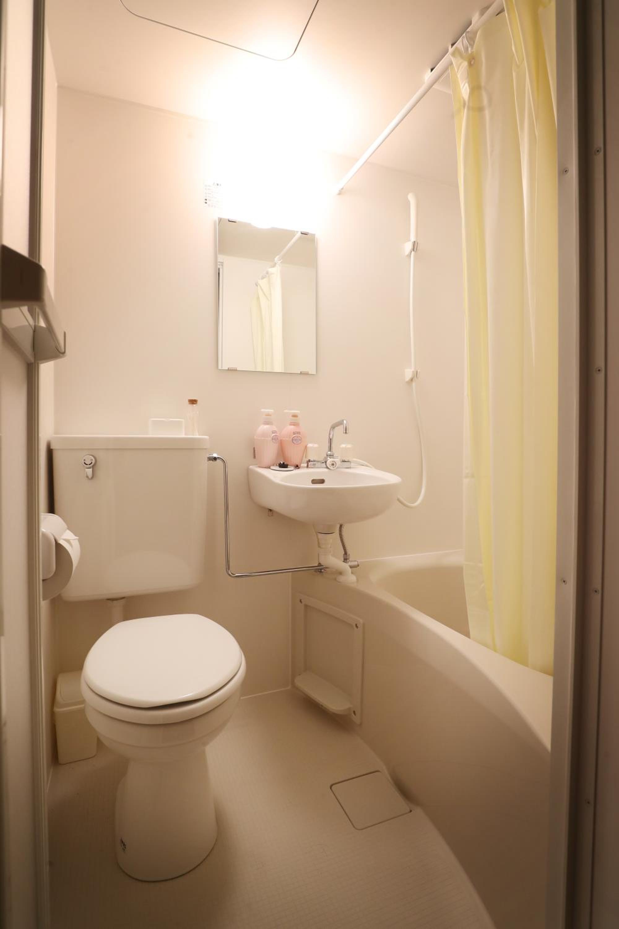 Hotel Yumeya 18/18