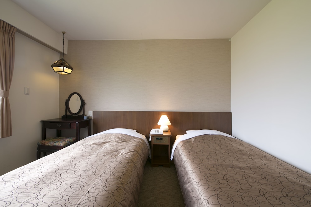 Hakuba Highland Hotel 12/50