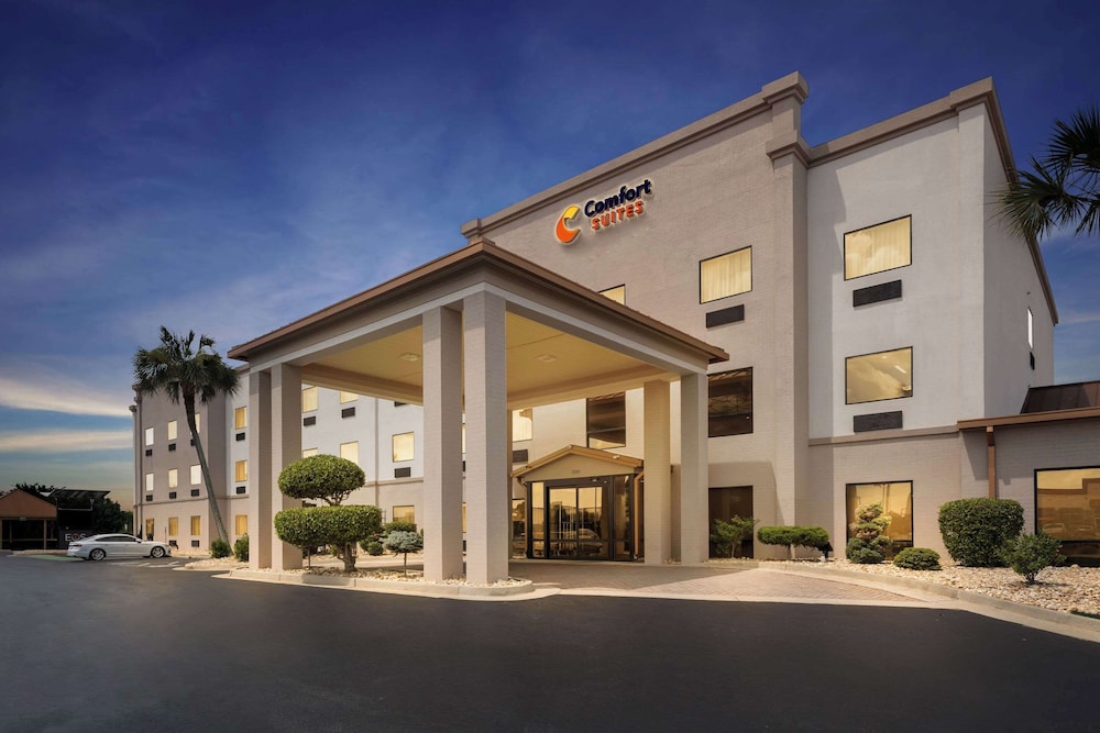 Comfort Suites Warner Robins 2/56