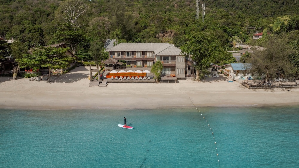 BAAN PLOY SEA 35/50