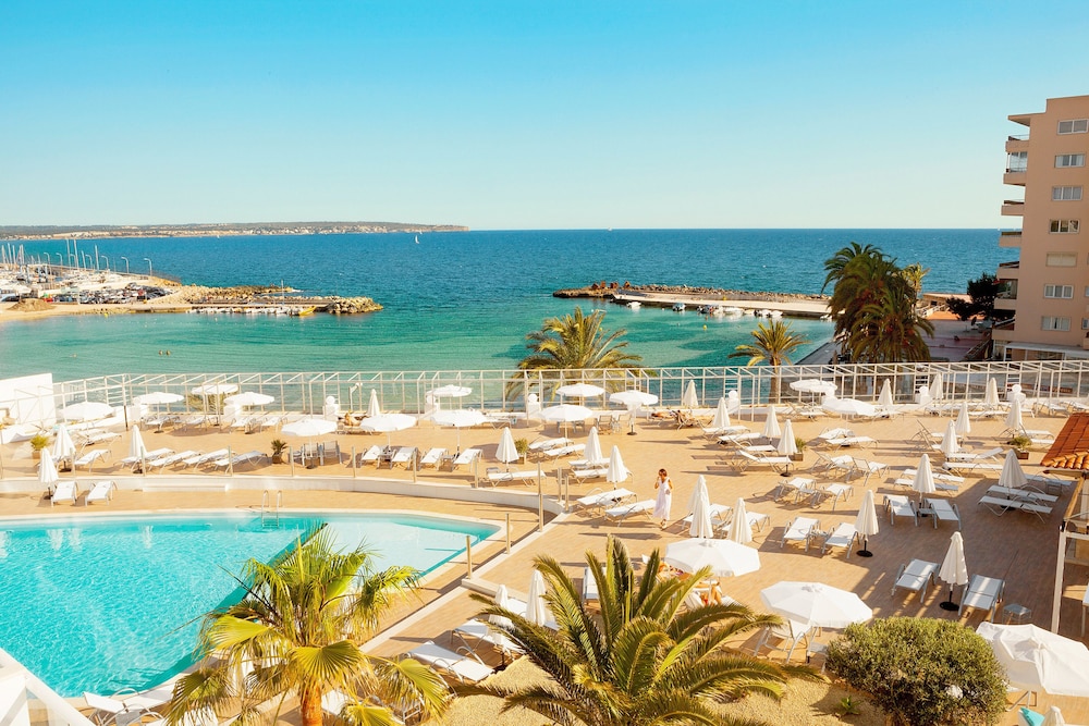 Sunprime Waterfront - Adults Only 28/36