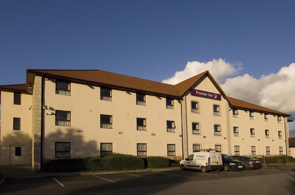 Premier Inn Haydock Park/M6 J23 Hotel in WARRINGTON - UK