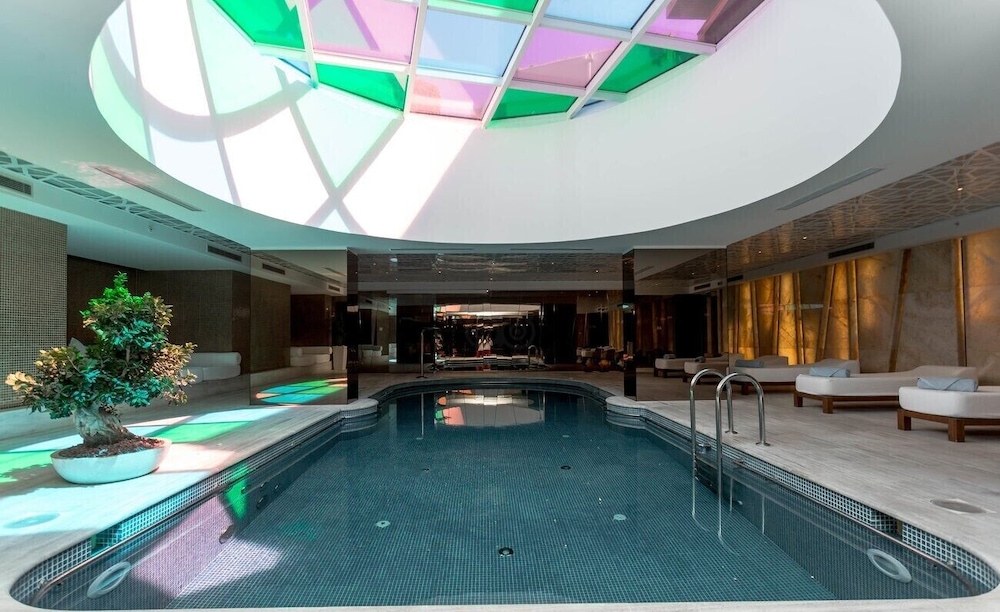 Palmalife Hotel 22/49