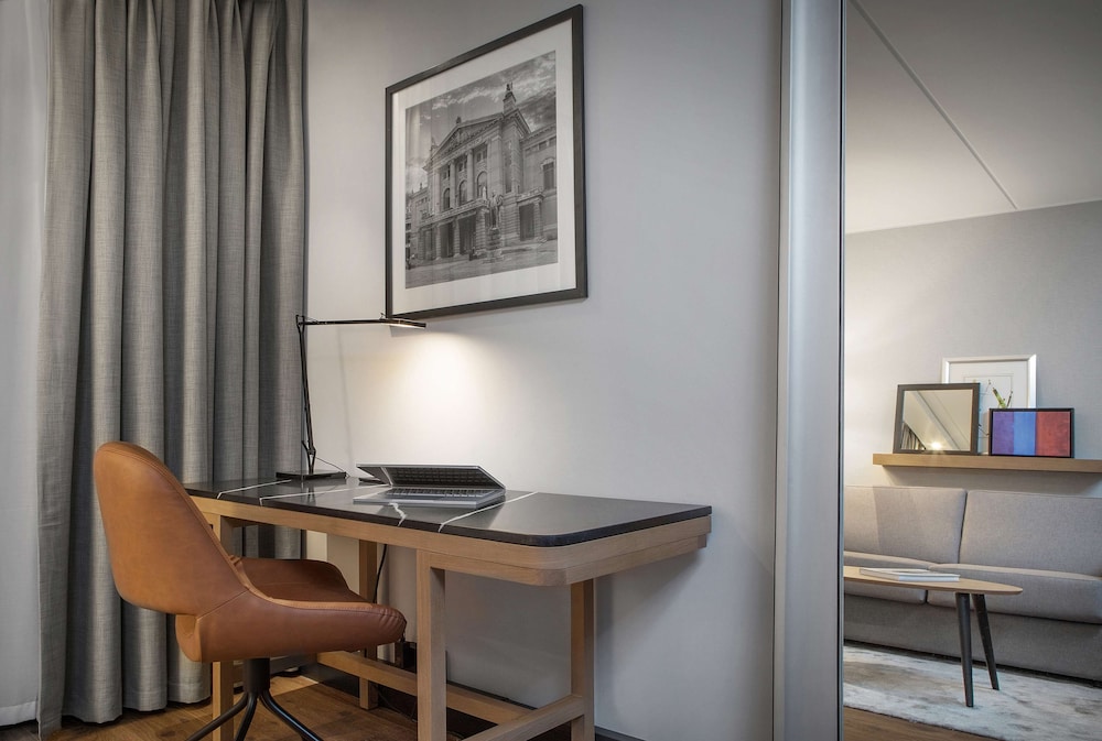 Radisson Blu Airport Hotel Oslo Gardermoen 60/71